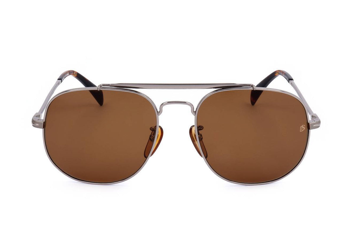 DAVID BECKHAM Mod. 7004_S 6LB 57 18 145