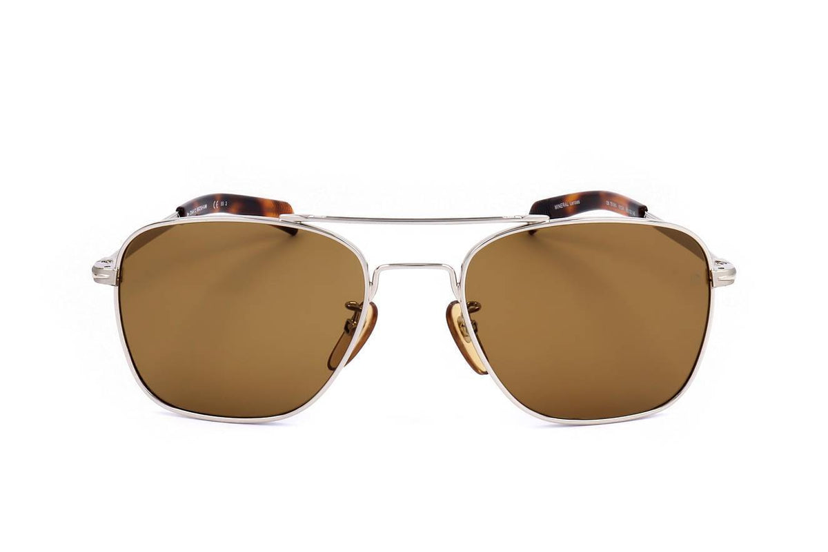 DAVID BECKHAM Mod. 7019_S 010 55 20 145