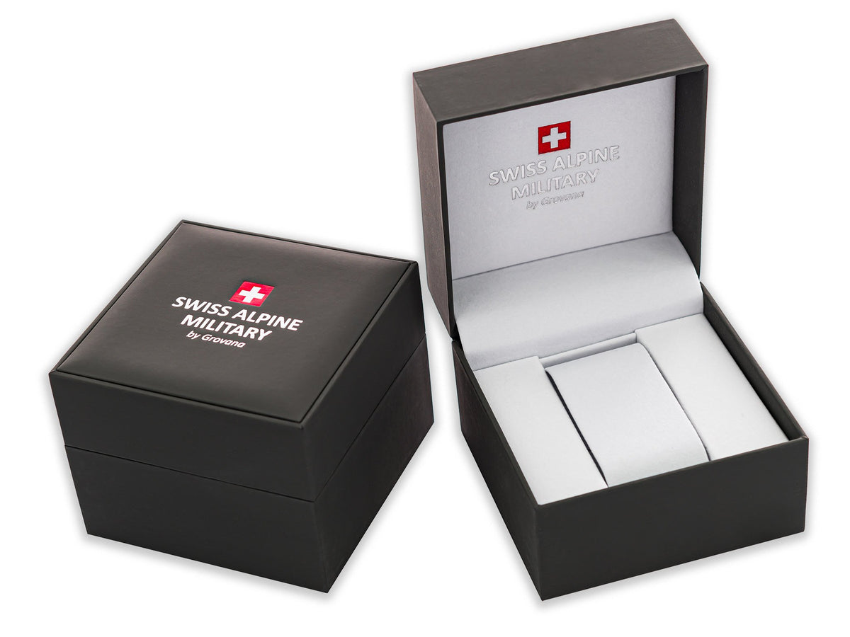 SWISS ALPINE MILITARY Mod. 7078-9538SAM