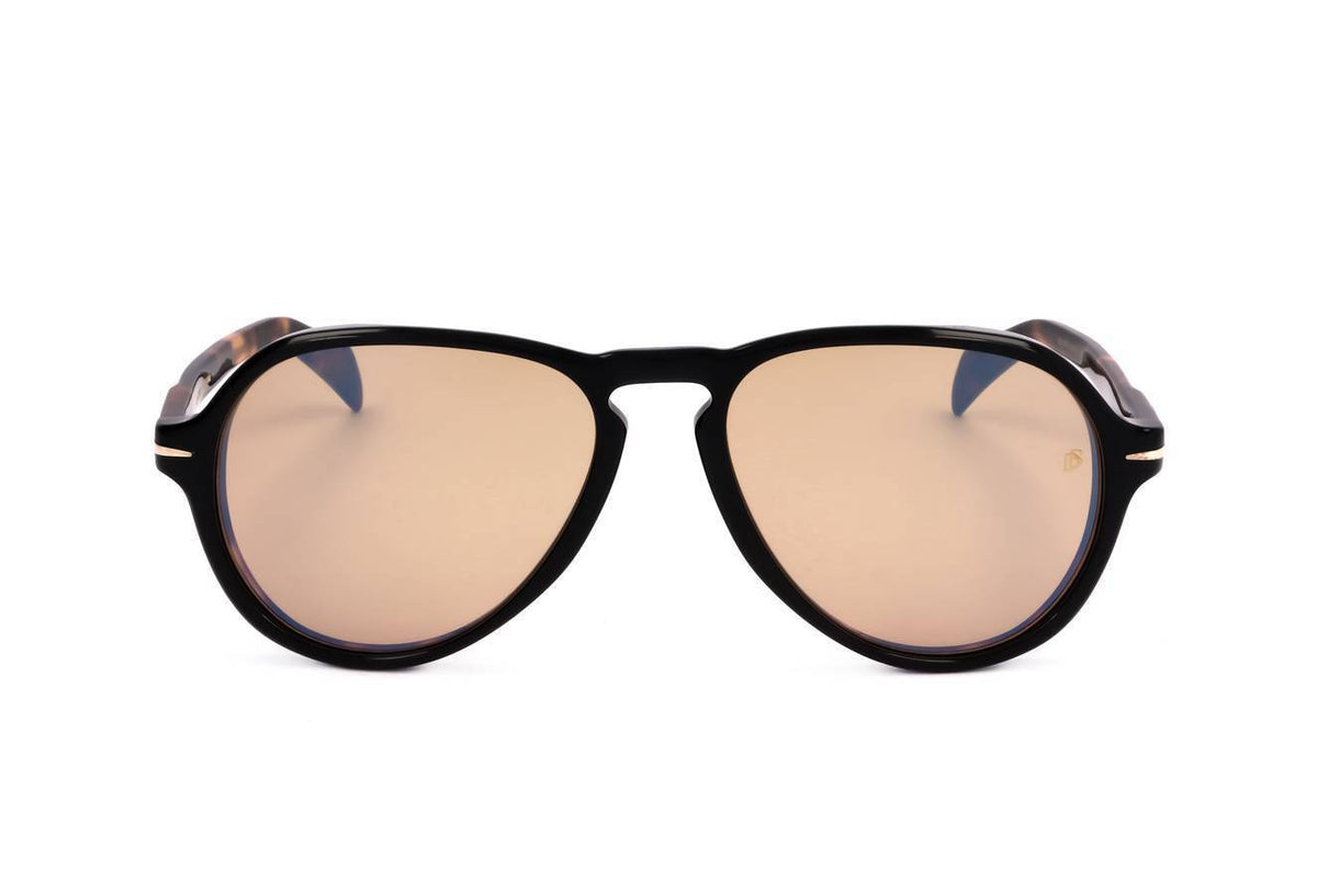 DAVID BECKHAM Mod. 7079_S WR7 55 17 145