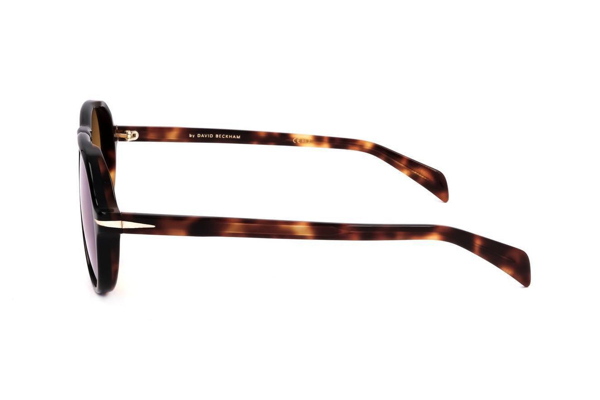 DAVID BECKHAM Mod. 7079_S WR7 55 17 145