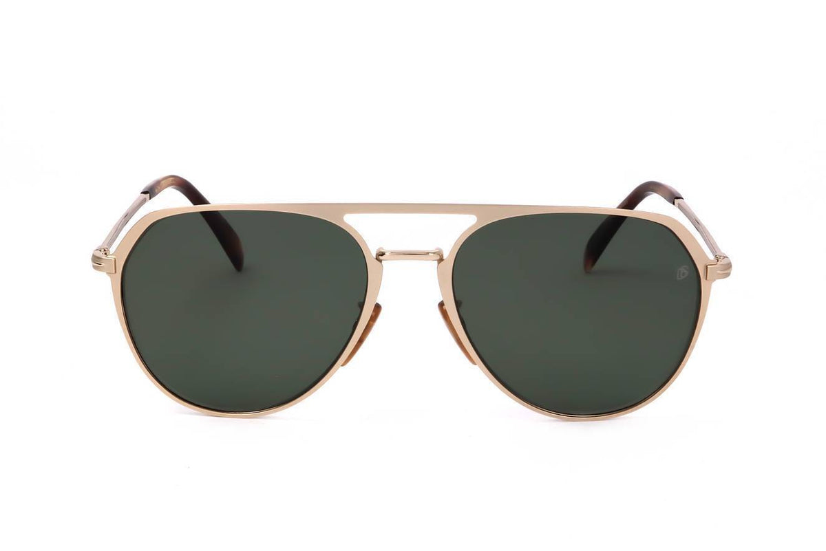 DAVID BECKHAM Mod. 7095_G_S AOZ 58 18 150