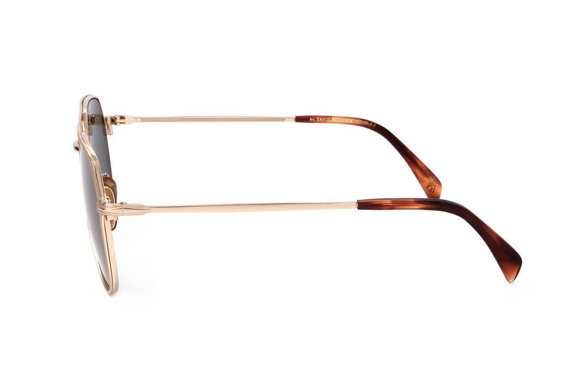 DAVID BECKHAM Mod. 7095_G_S AOZ 58 18 150