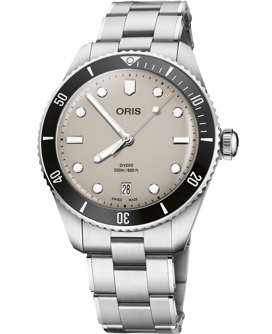 ORIS MOD. 73377954051SET