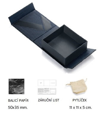 VICEROY JEWELS MODEL HEAT 75008P09011