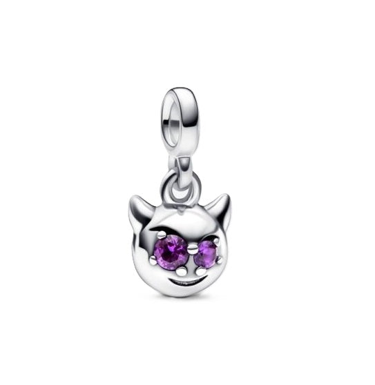 PANDORA CHARMS Mod. LITTLE DEVIL MINI DANGLE ***SPECIAL PRICE***