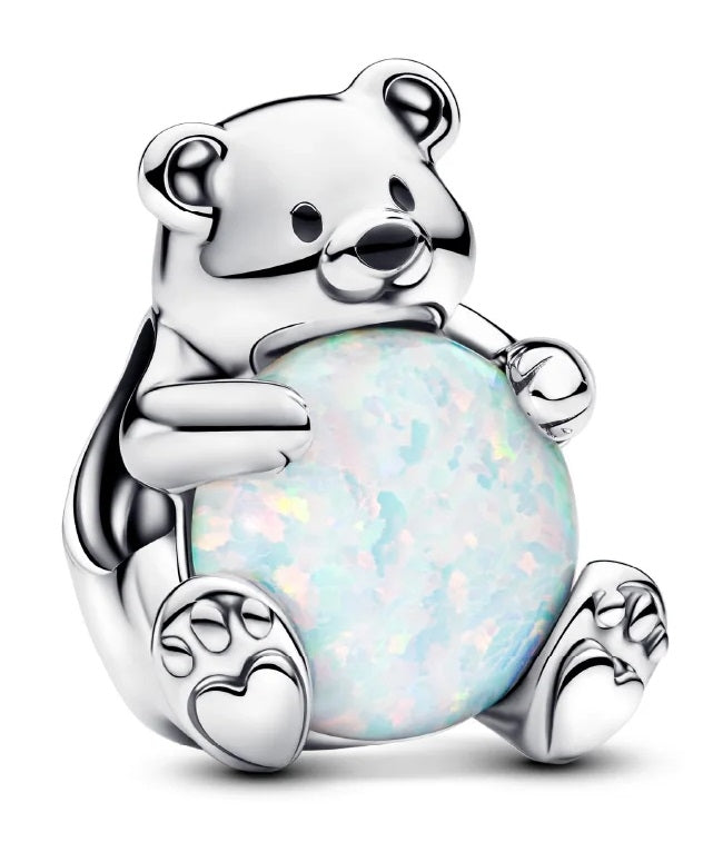 PANDORA CHARMS Mod. POLAR BEAR