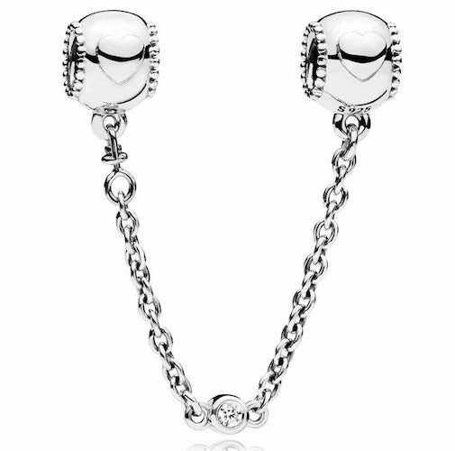 PANDORA JEWELRY Mod. 796457CZ-05