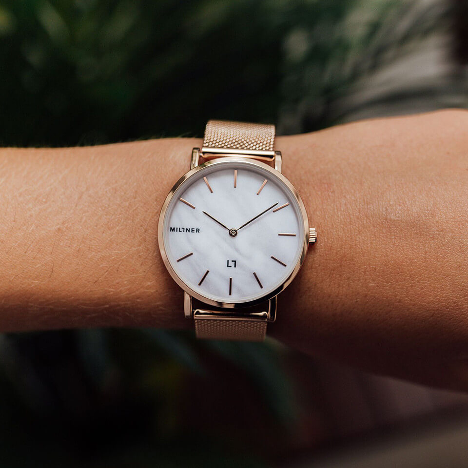 MILLNER Mod. 8425402504420