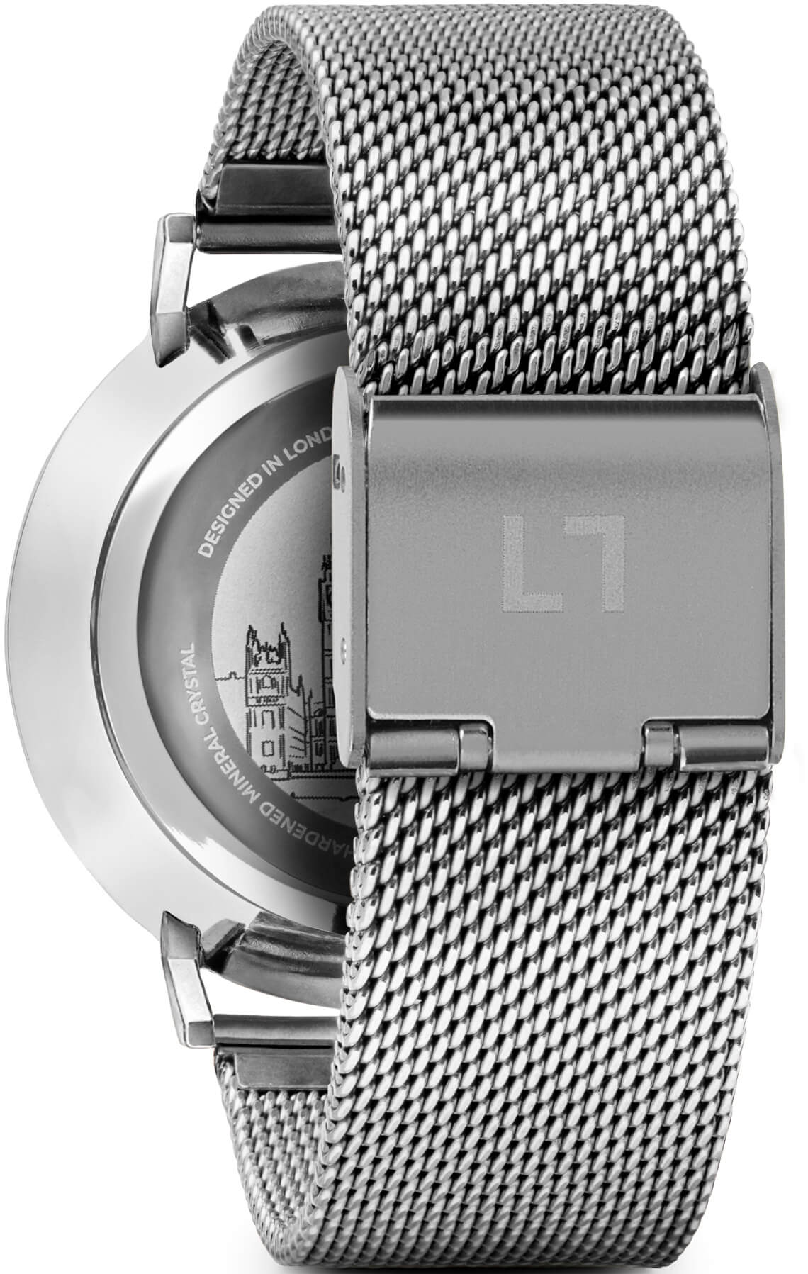 MILLNER Mod. 8425402504598