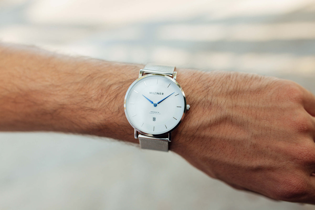 MILLNER Mod. 8425402504598