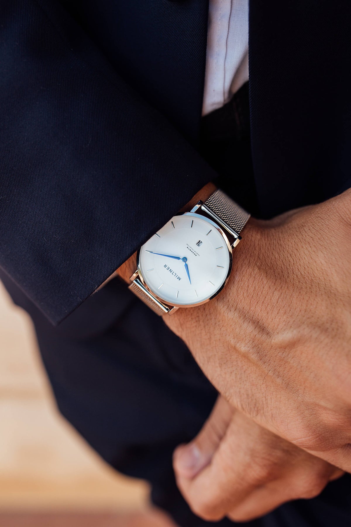 MILLNER Mod. 8425402504598