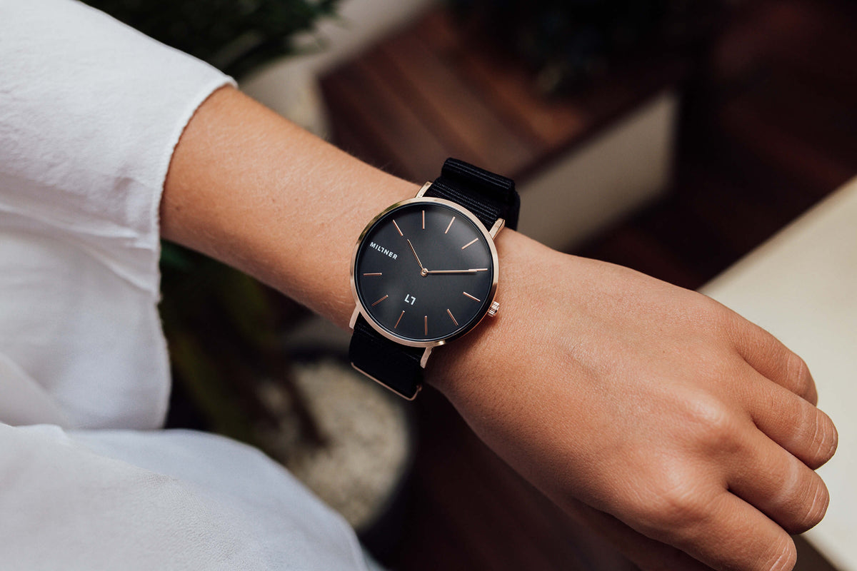 MILLNER Mod. 8425402504673