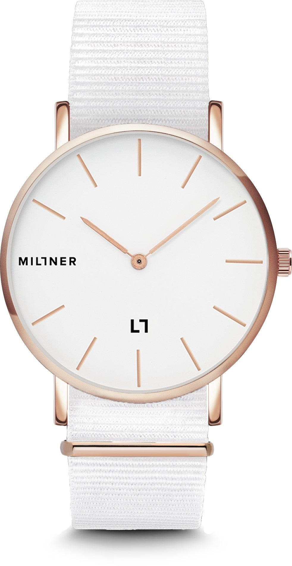 MILLNER Mod. 8425402506226