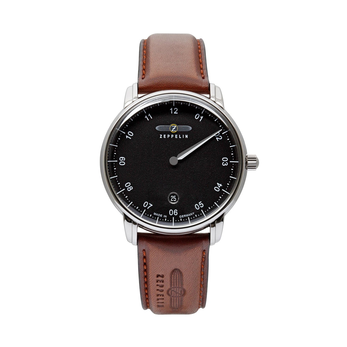 ZEPPELIN WATCHES Mod. 8642-2