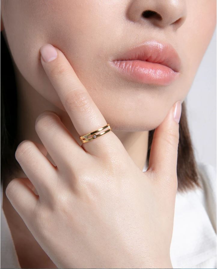 VICEROY JEWELS Mod. 9123A014-30