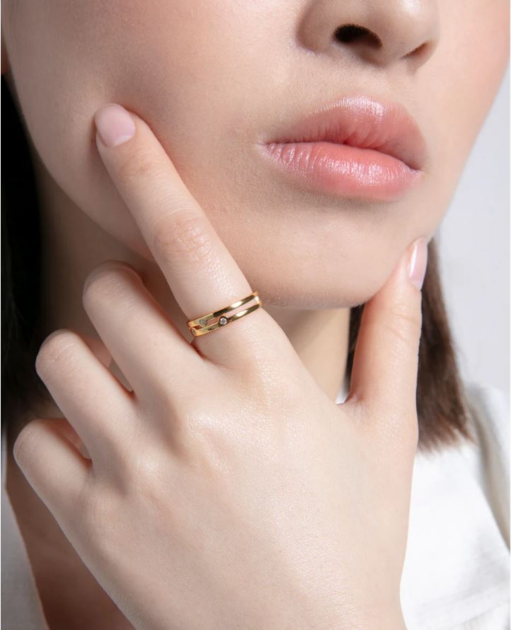 VICEROY JEWELS Mod. 9123A016-30