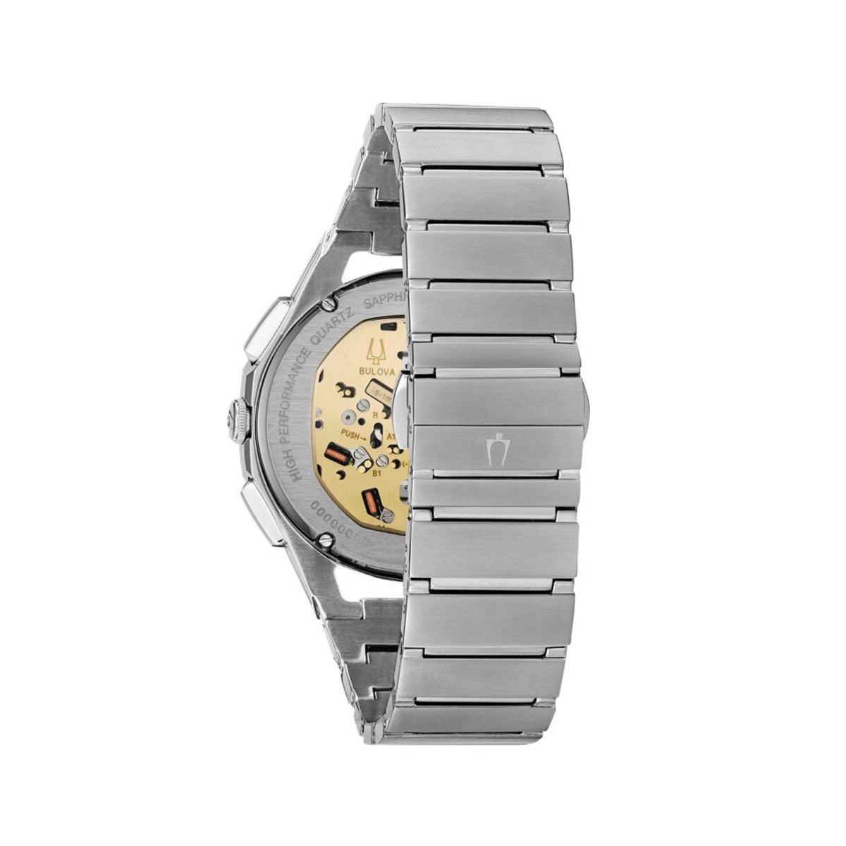 BULOVA MOD. 96A205