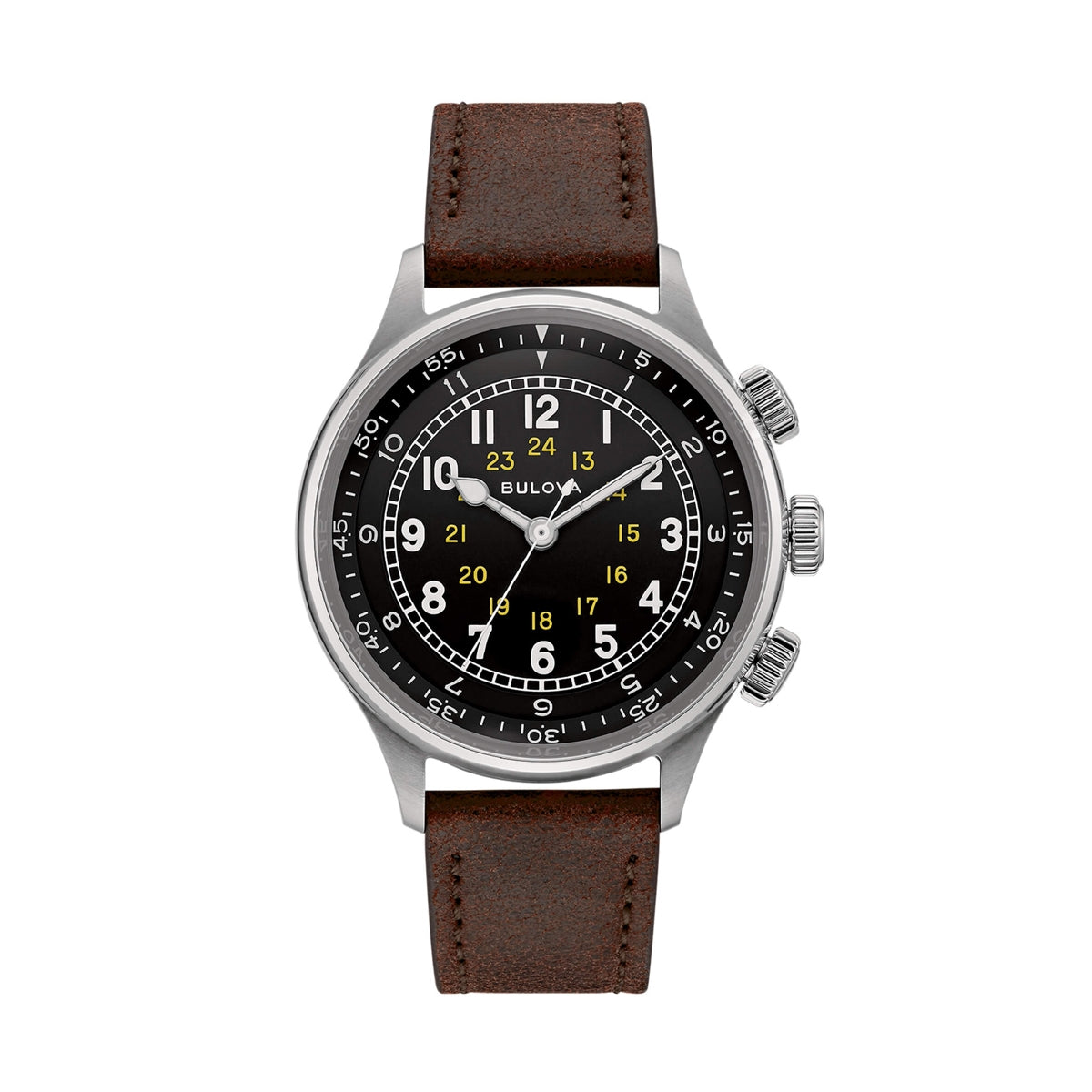 BULOVA WATCHES Mod. 96A245