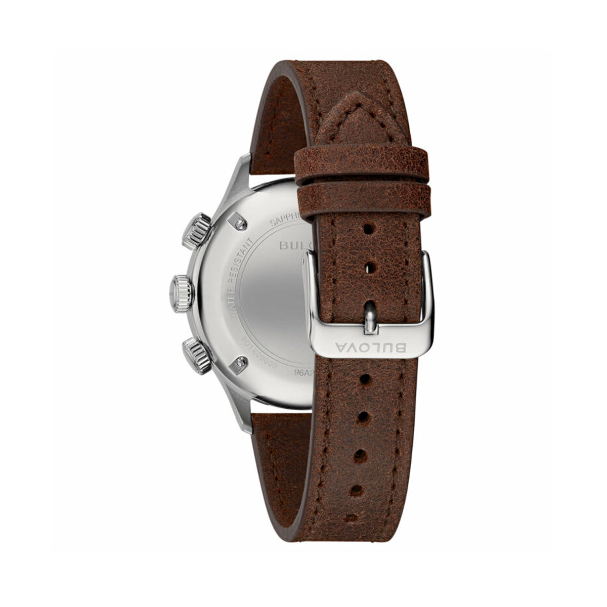 BULOVA WATCHES Mod. 96A245