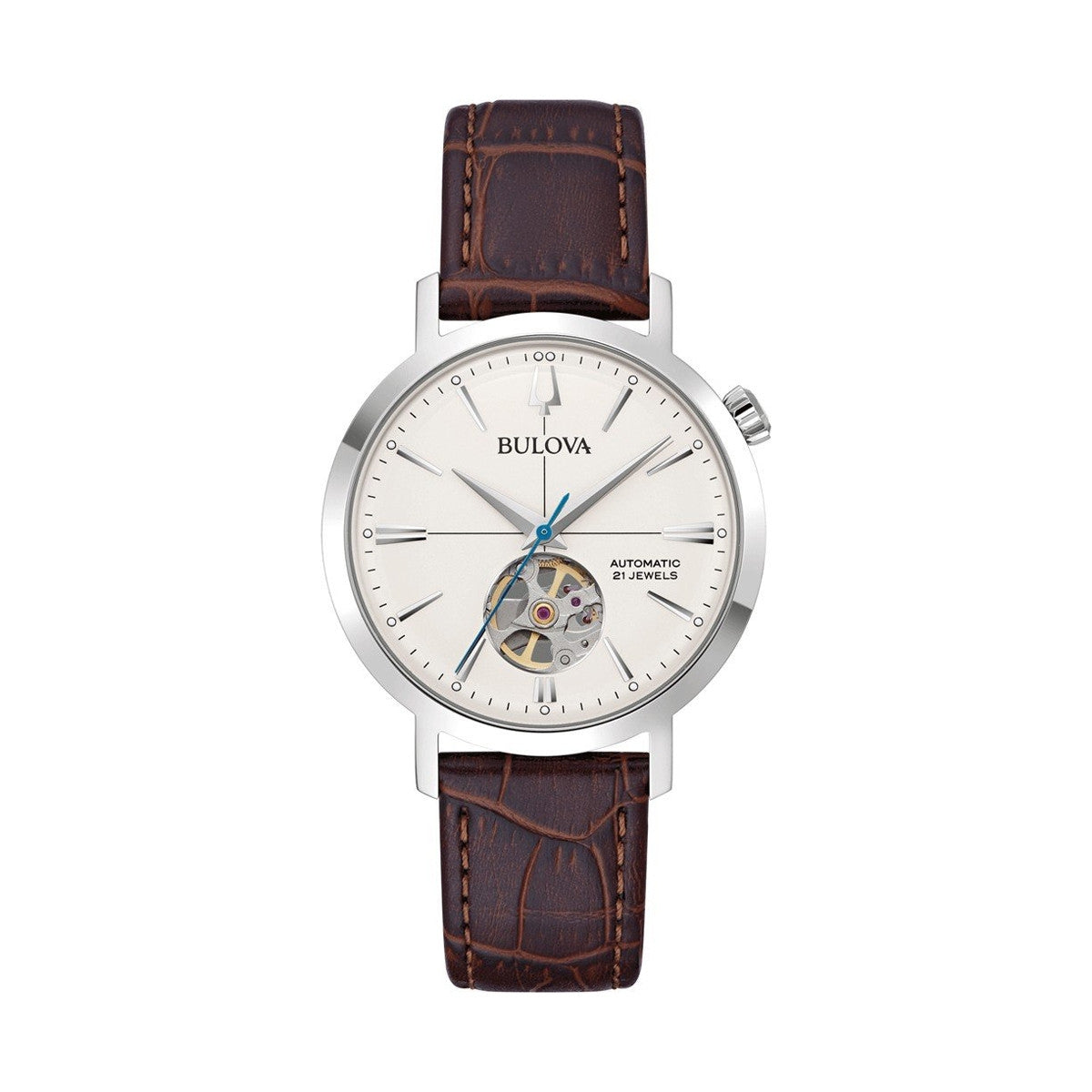 BULOVA WATCHES Mod. 96A318