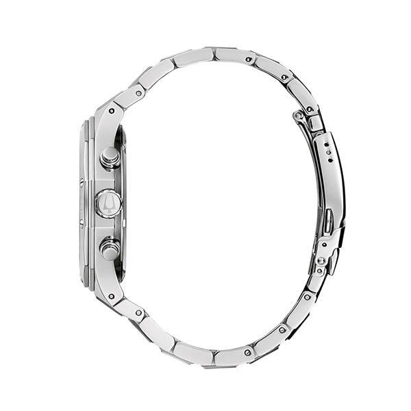 BULOVA WATCHES Mod. 96B410