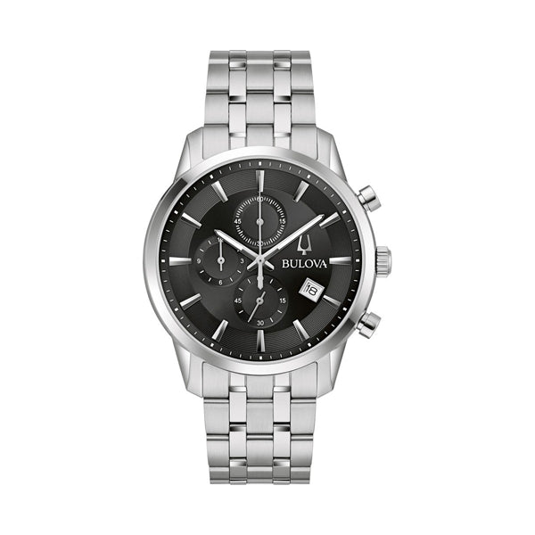 BULOVA WATCHES Mod. 96B412