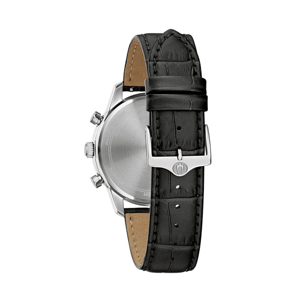 BULOVA WATCHES Mod. 96B413