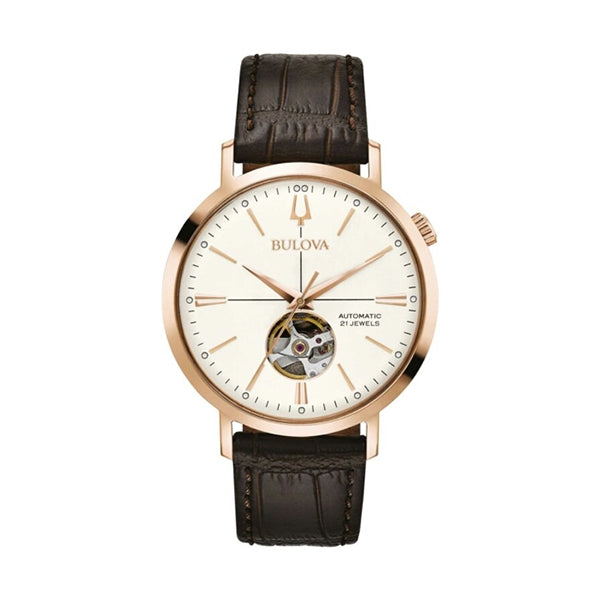 BULOVA MOD. 97A136