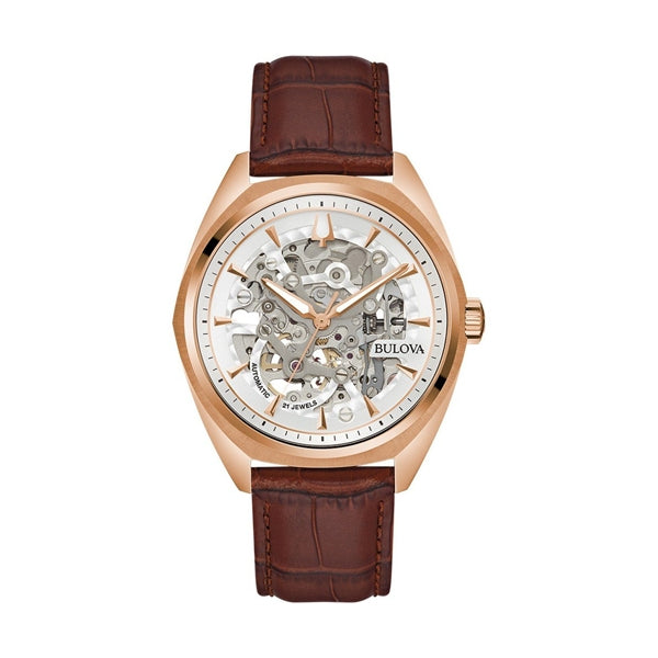 BULOVA WATCHES Mod. 97A175