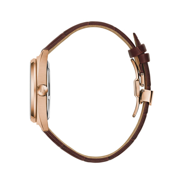 BULOVA WATCHES Mod. 97A175