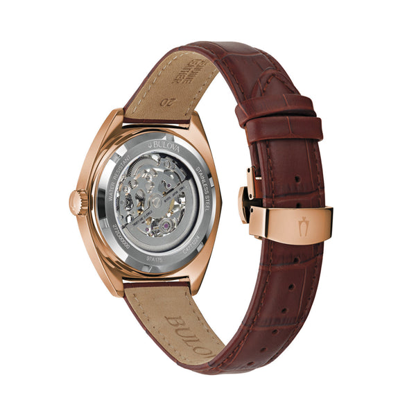 BULOVA WATCHES Mod. 97A175