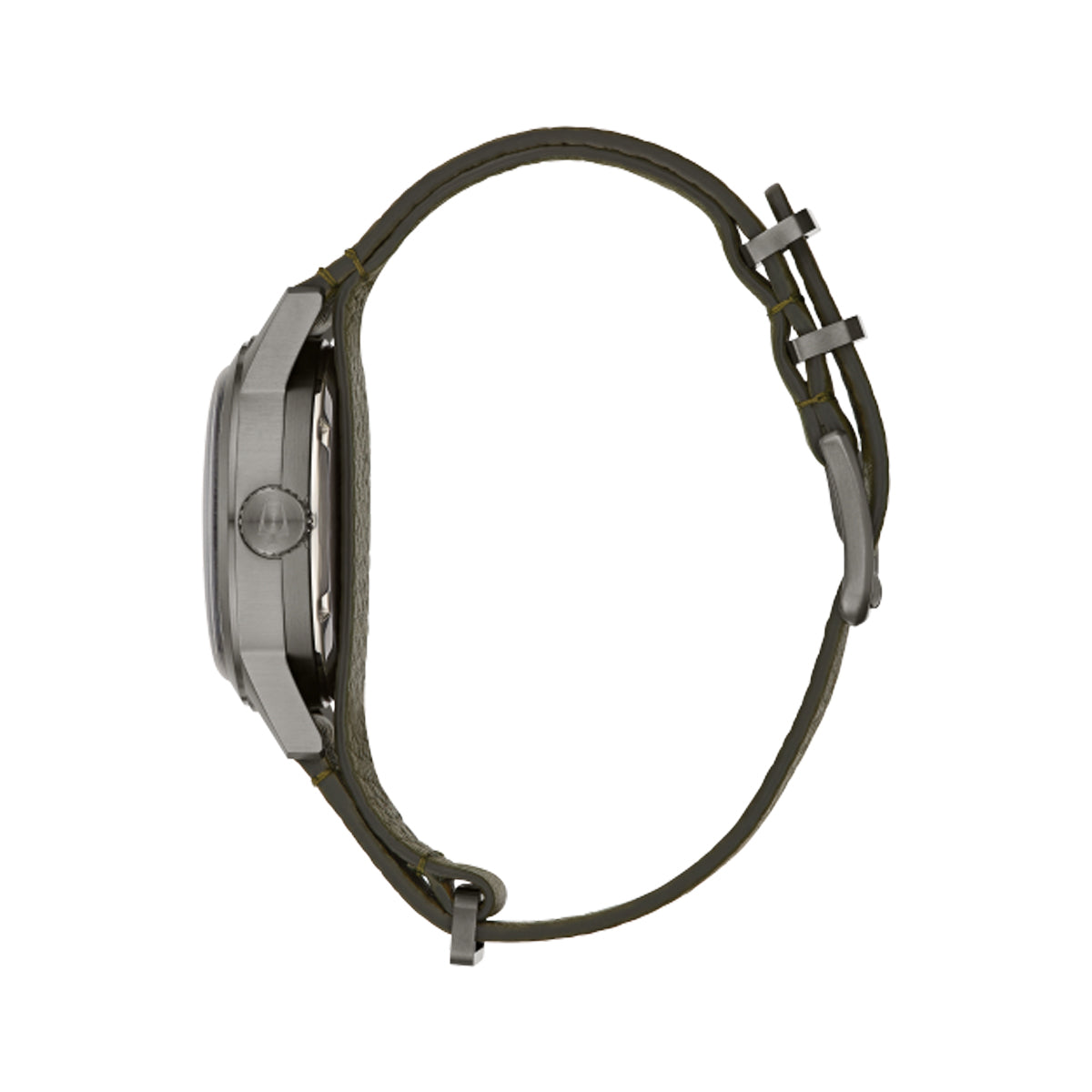 BULOVA WATCHES Mod. 98A255