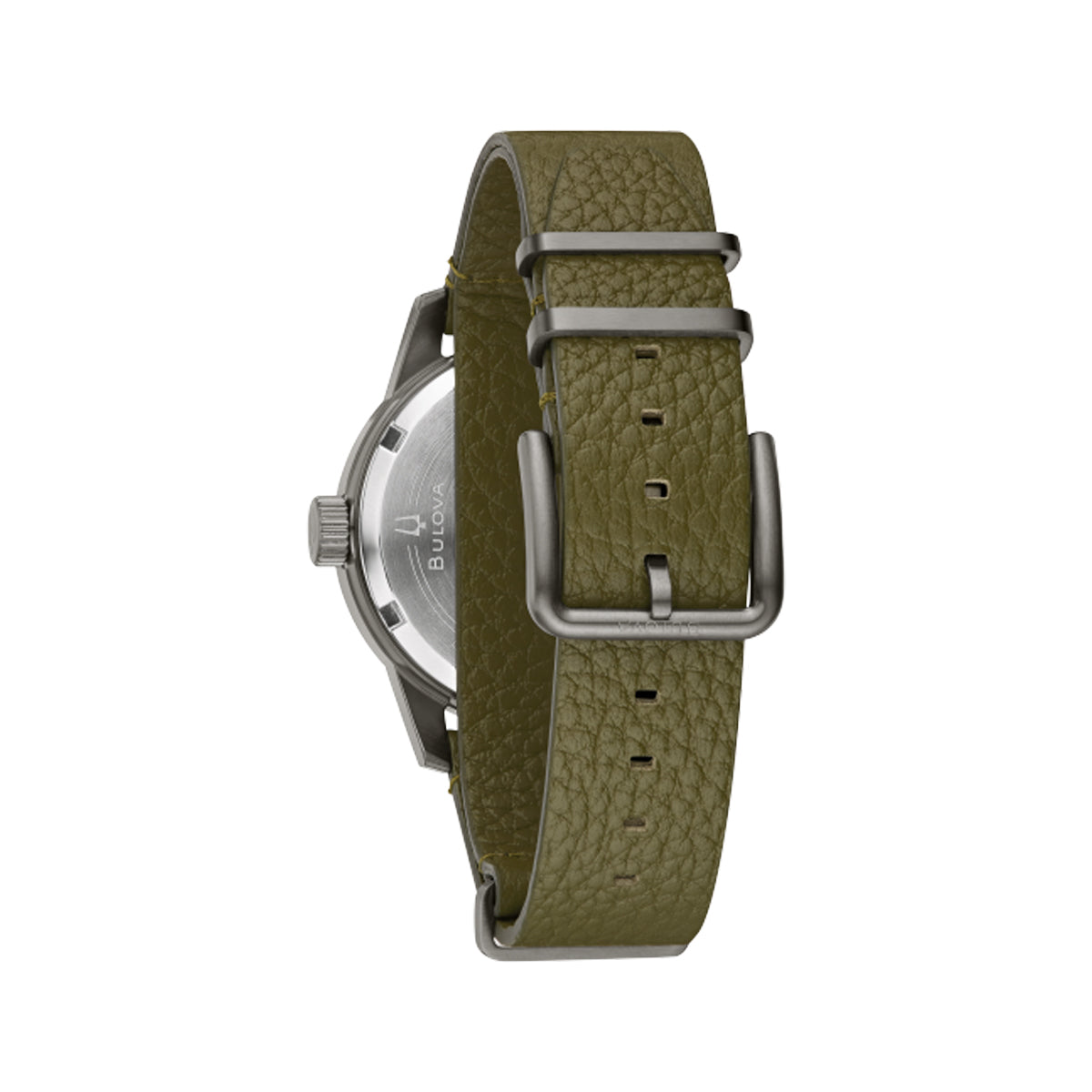 BULOVA WATCHES Mod. 98A255