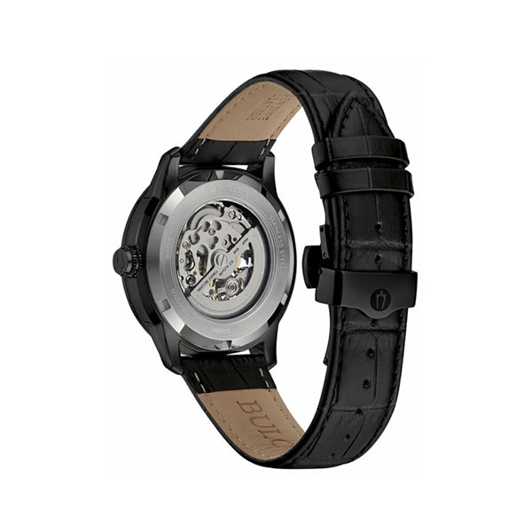 BULOVA WATCHES Mod. 98A283