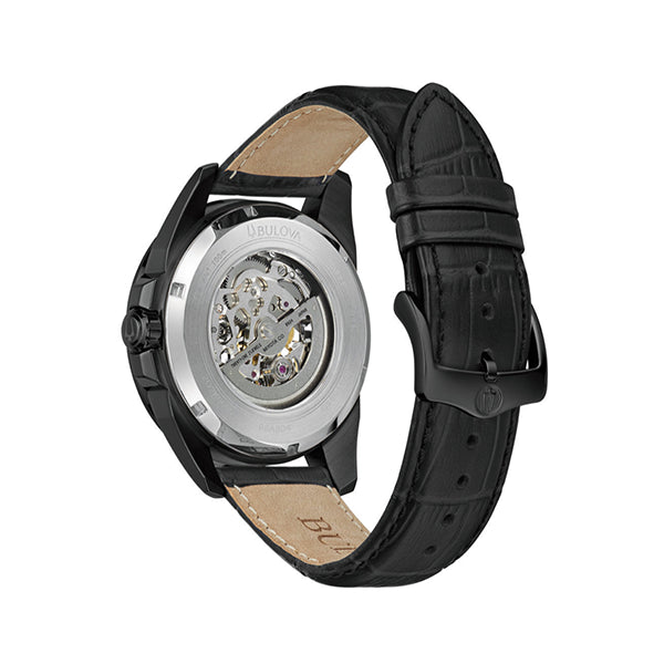 BULOVA WATCHES Mod. 98A304