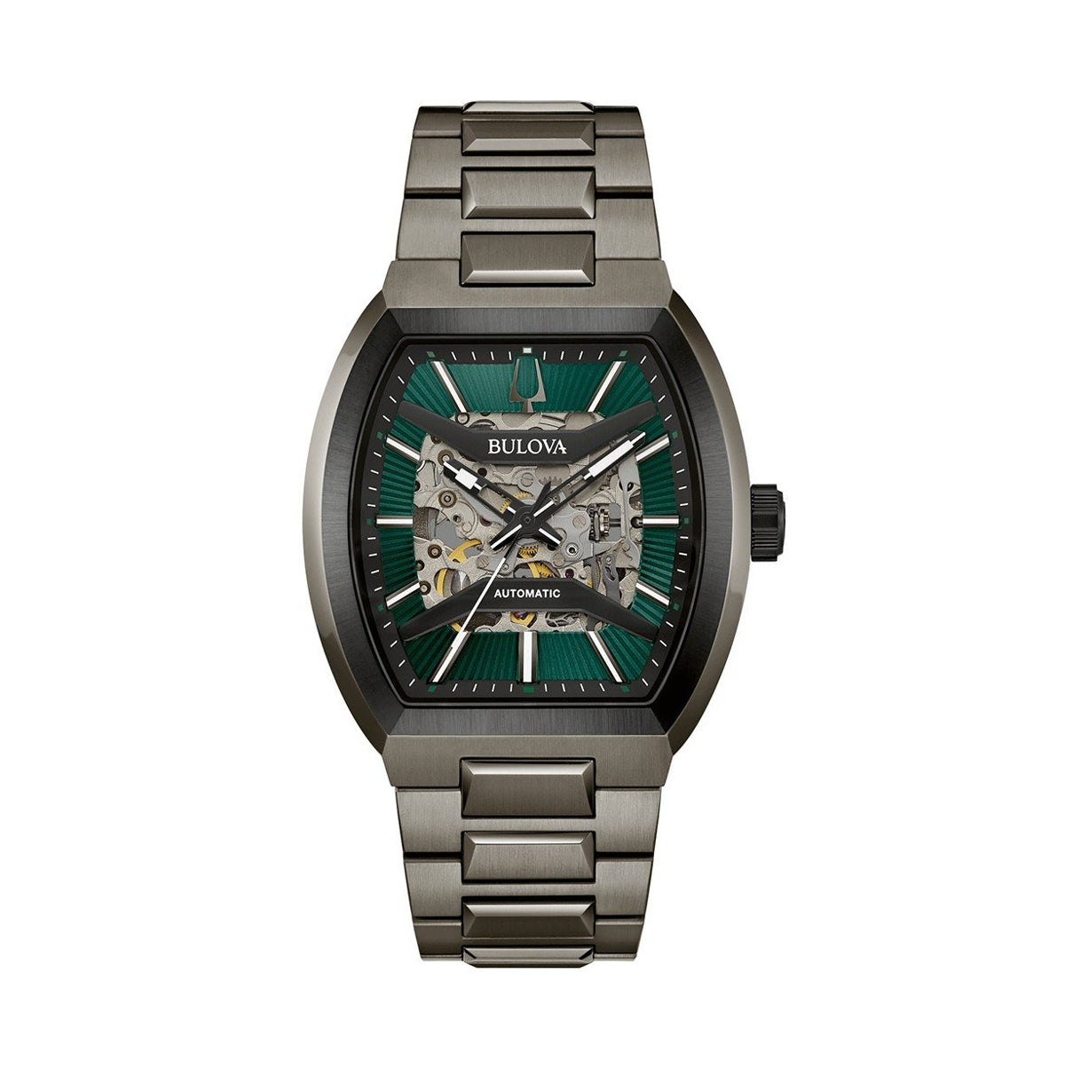 BULOVA WATCHES Mod. 98A321