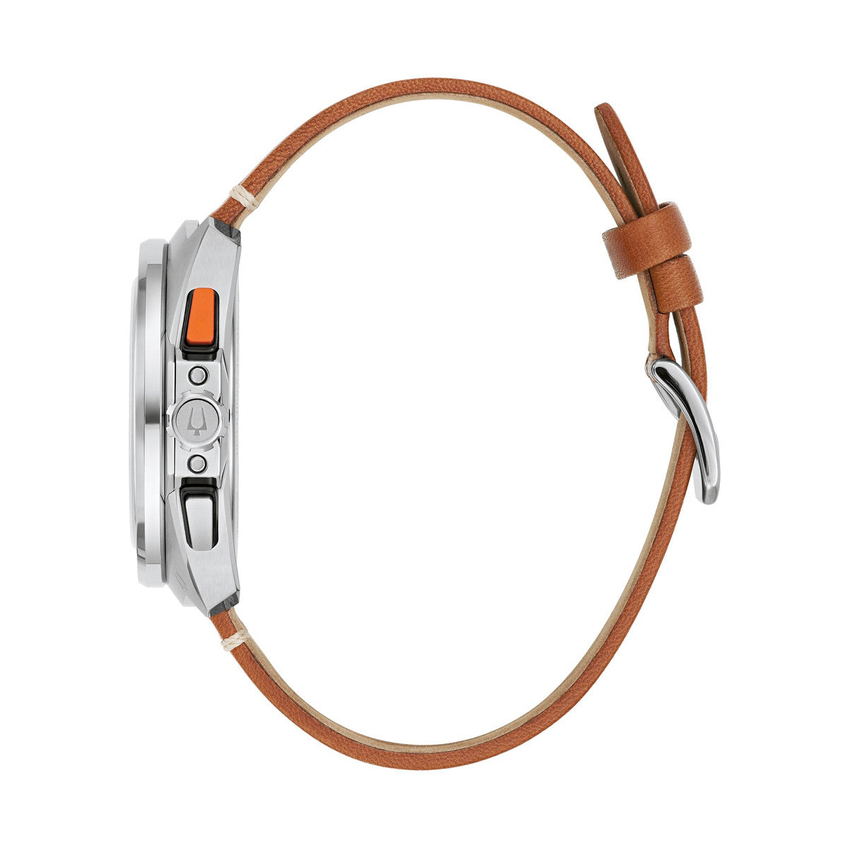 BULOVA WATCHES Mod. 98B427