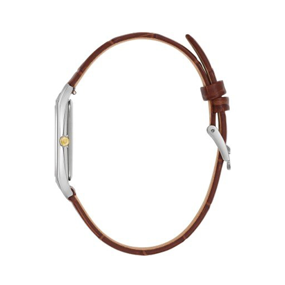 BULOVA WATCHES Mod. 98B430