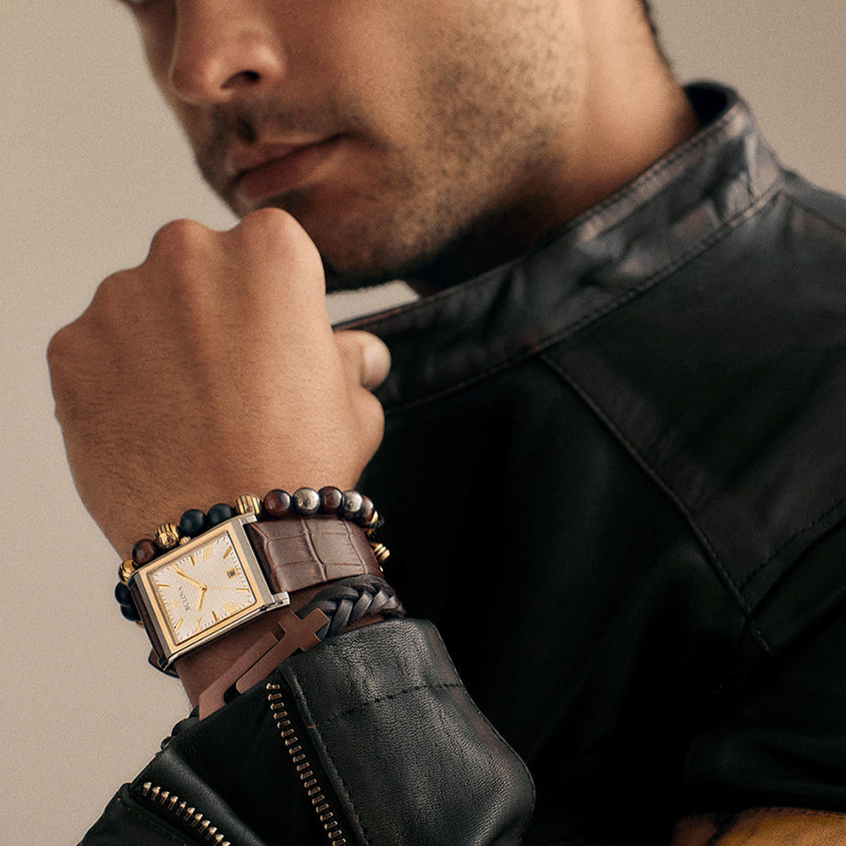 BULOVA WATCHES Mod. 98B430