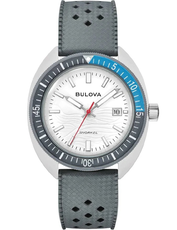 BULOVA WATCHES Mod. 98B449
