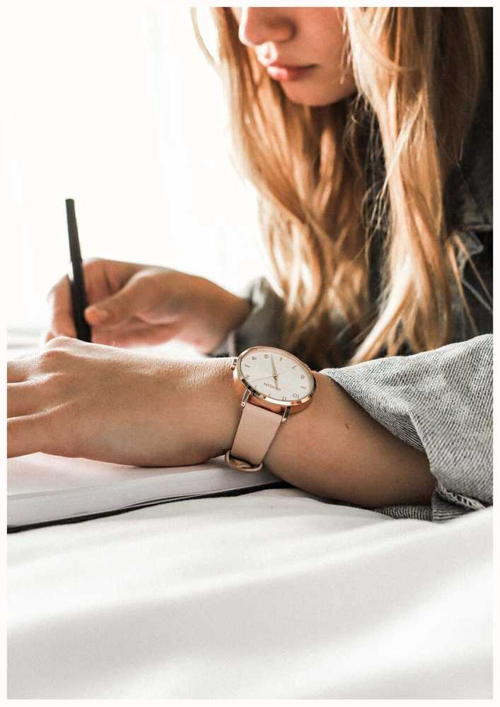 NIXON Mod. THE ARROW