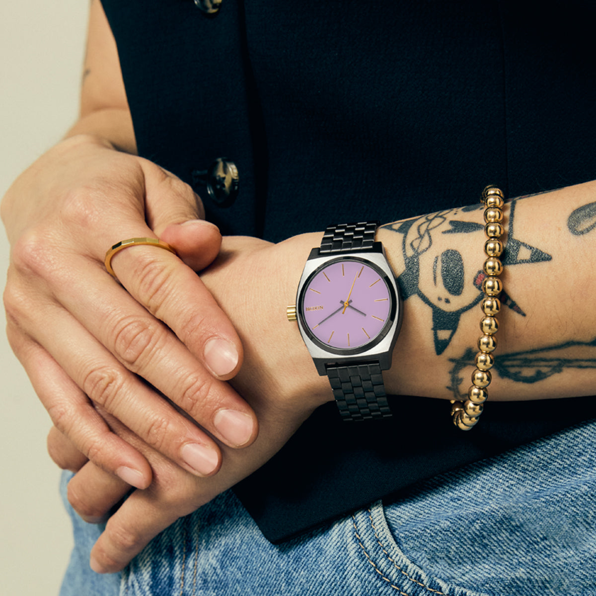 NIXON WATCHES Mod. A1130-5271