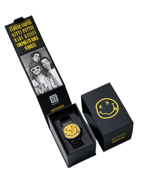 NIXON WATCHES Mod. A1417-5273