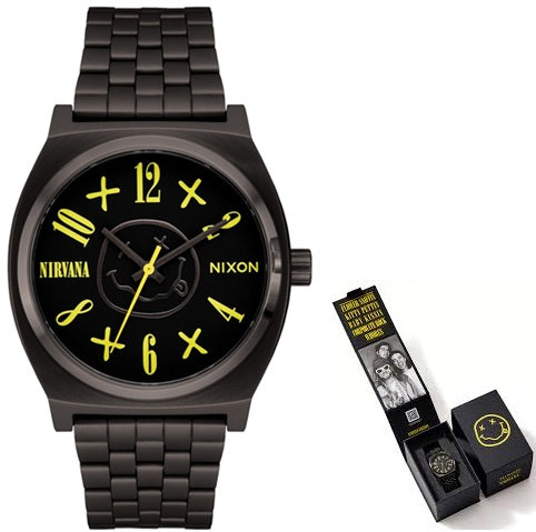 NIXON WATCHES Mod. A1419-5275