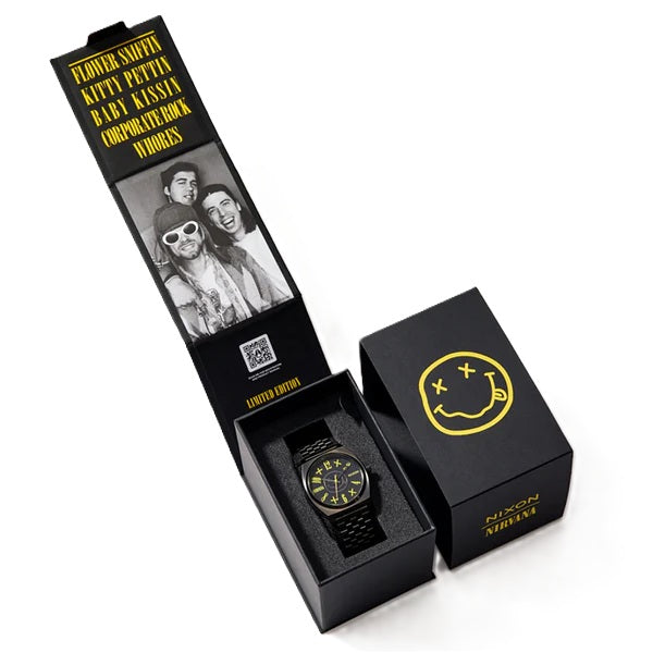 NIXON WATCHES Mod. A1419-5275