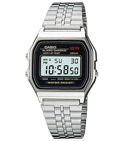 CASIO VINTAGE Mod. ICONIC