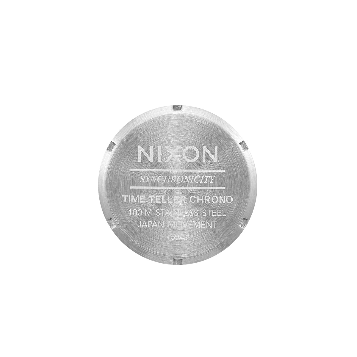 NIXON WATCHES Mod. A972-5266