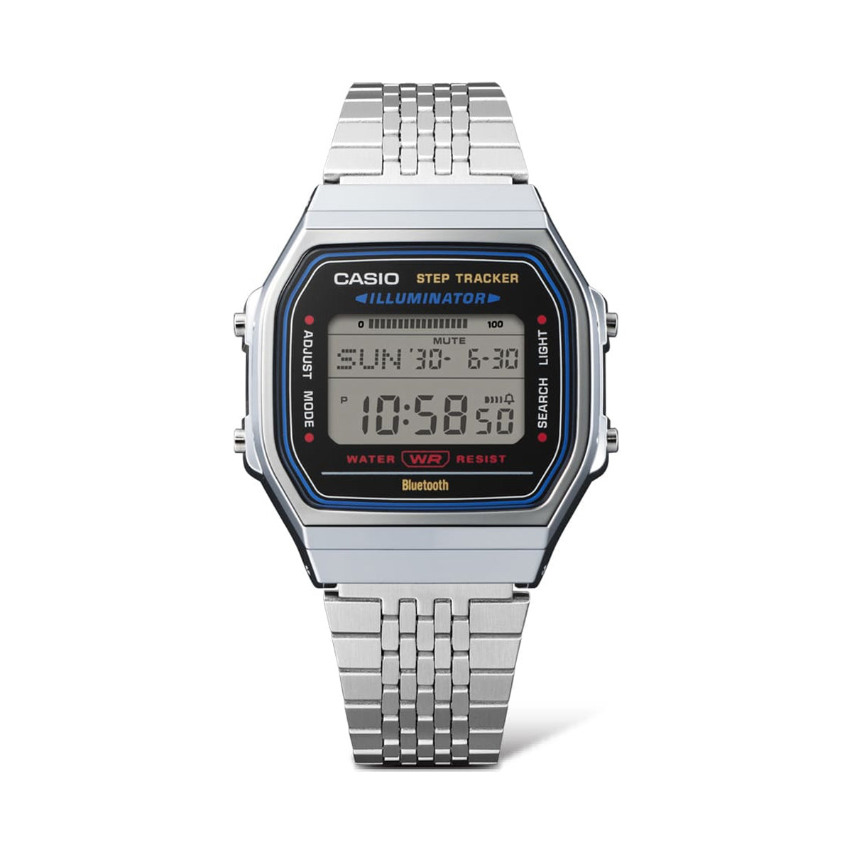 CASIO EU WATCHES Mod. ABL-100WE-1AEF