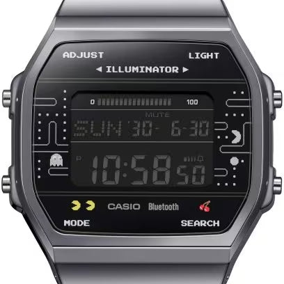 CASIO EU WATCHES Mod. ABL-100WEPC-1BER